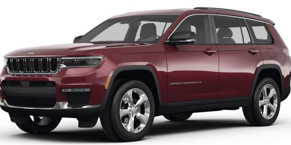 JEEP GRAND CHEROKEE 2023 1C4RJJBG7P8754822 image JEEP GRAND CHEROKEE 2023 1C4RJJBG7P8754822 image